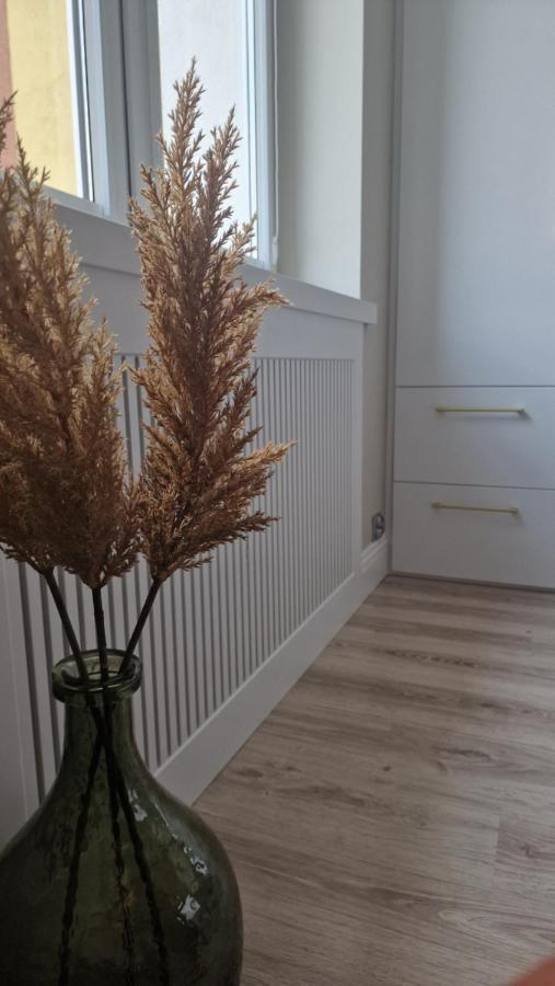 Alfama Garden Apartment Grudziadz Ngoại thất bức ảnh