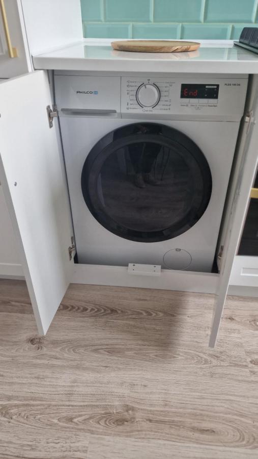 Alfama Garden Apartment Grudziadz Ngoại thất bức ảnh