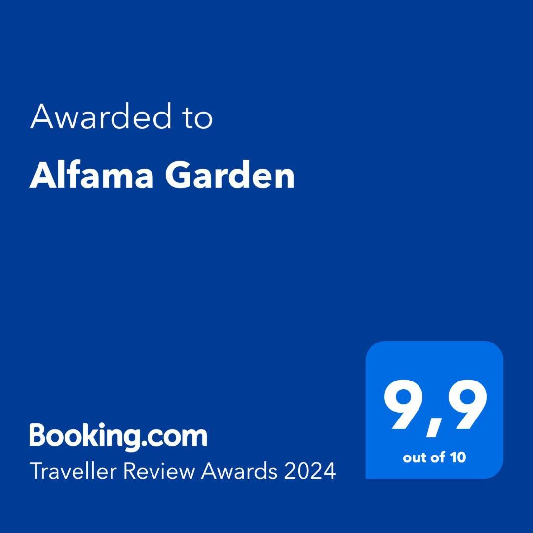 Alfama Garden Apartment Grudziadz Ngoại thất bức ảnh