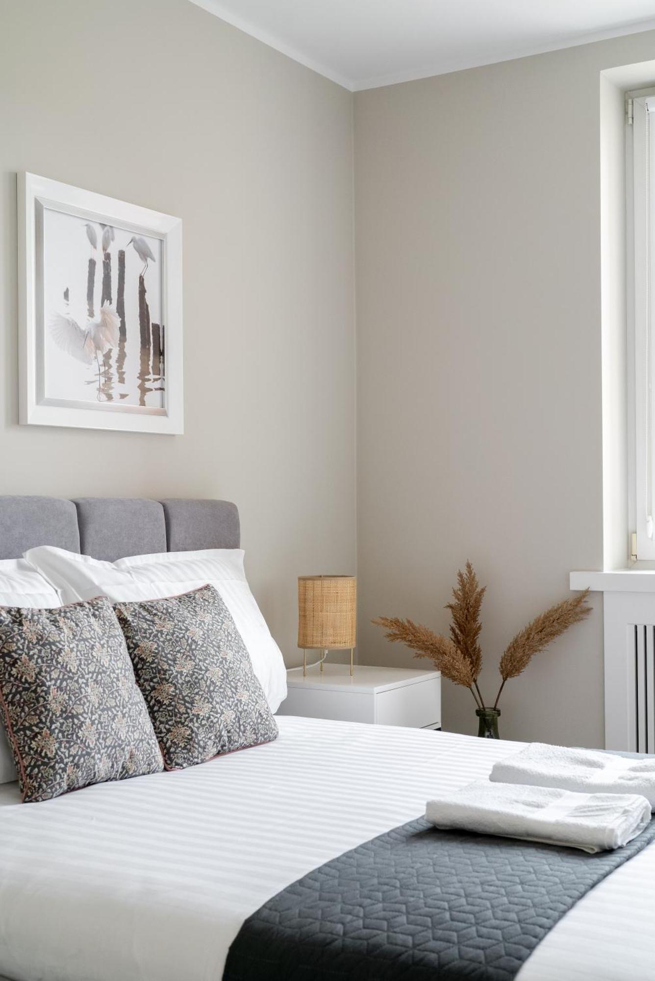 Alfama Garden Apartment Grudziadz Ngoại thất bức ảnh