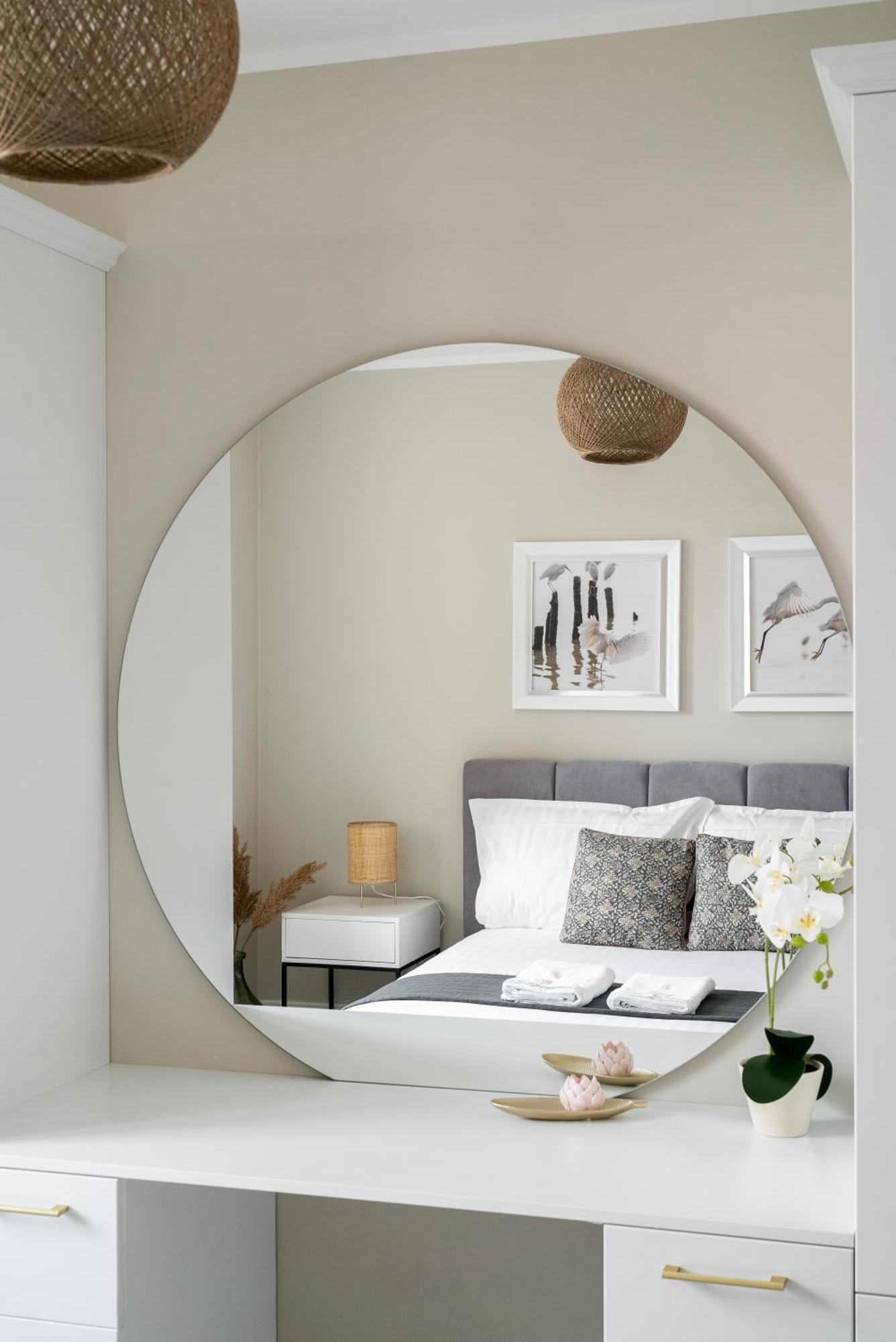 Alfama Garden Apartment Grudziadz Ngoại thất bức ảnh