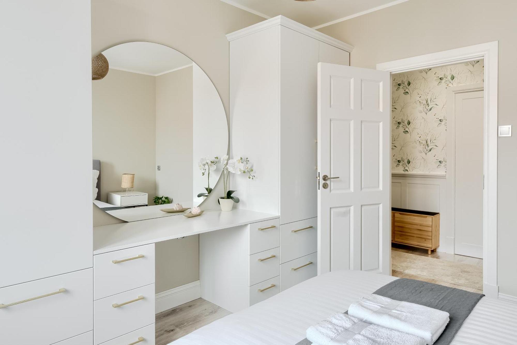 Alfama Garden Apartment Grudziadz Ngoại thất bức ảnh