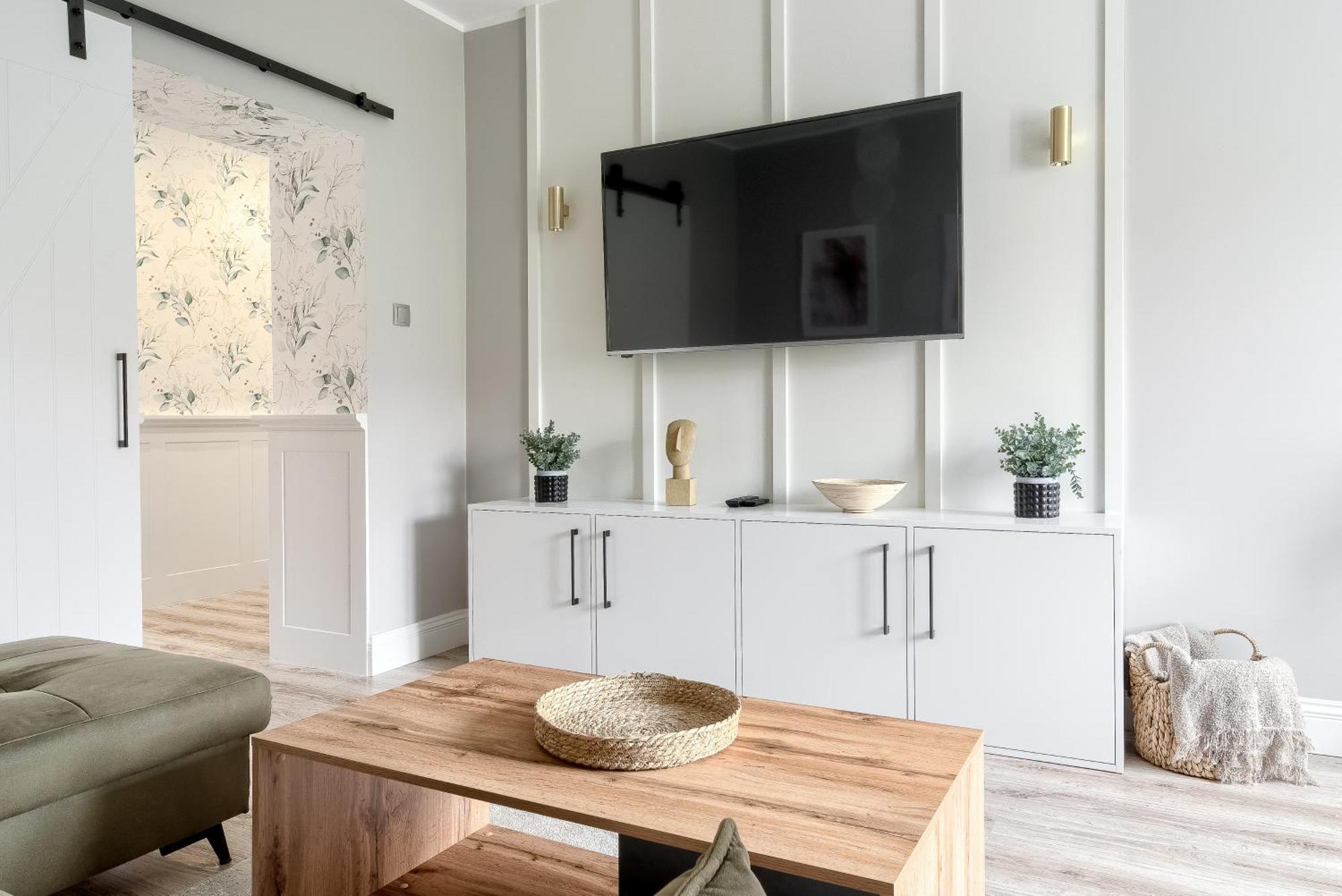 Alfama Garden Apartment Grudziadz Ngoại thất bức ảnh